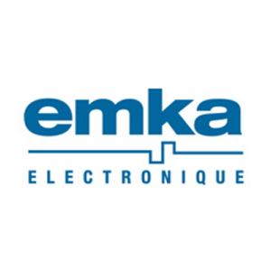 logo Emka Electronique