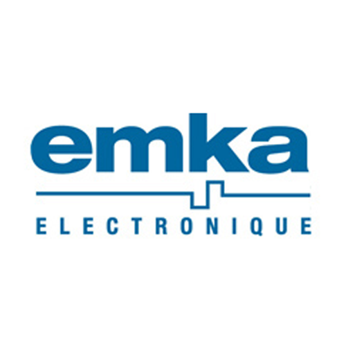 logo Emka Electronique