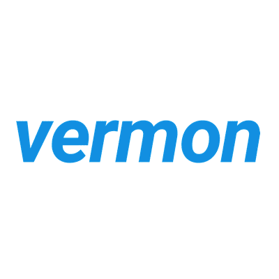 Logo vermon