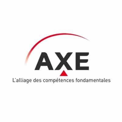 logo Axe Systems
