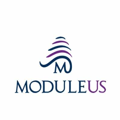 Moduleus logo