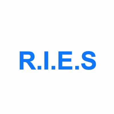 R.I.E.S logo