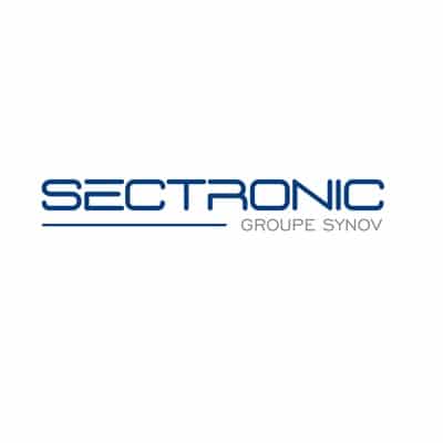 Sectronic logo
