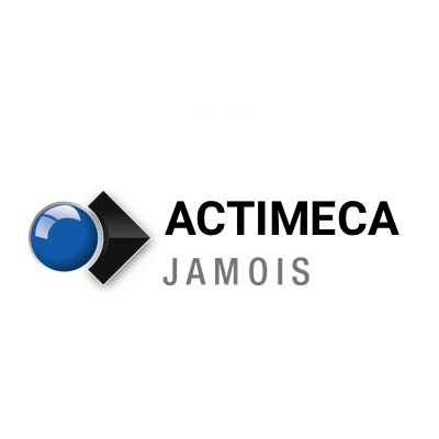 Actimeca Jamois logo
