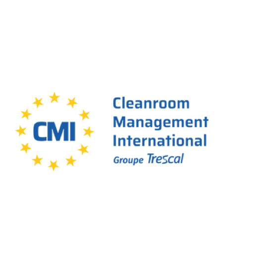 CMI - Cleanroom Management International logo