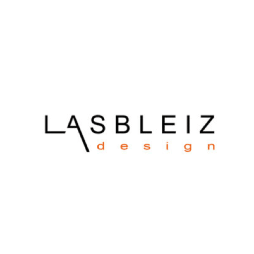 Lasbleiz Design logo