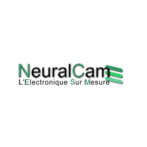 NeuralCam logo