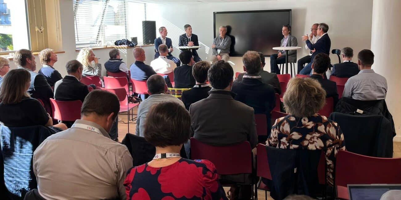 Webinaire Healthcare Loire Valley – Conception produit santé du prototype à l’industrialisation