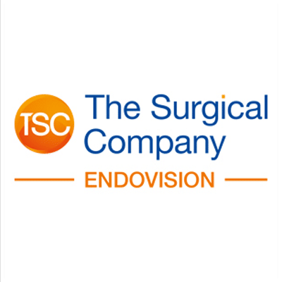 The Surgical Company - Endovision logo