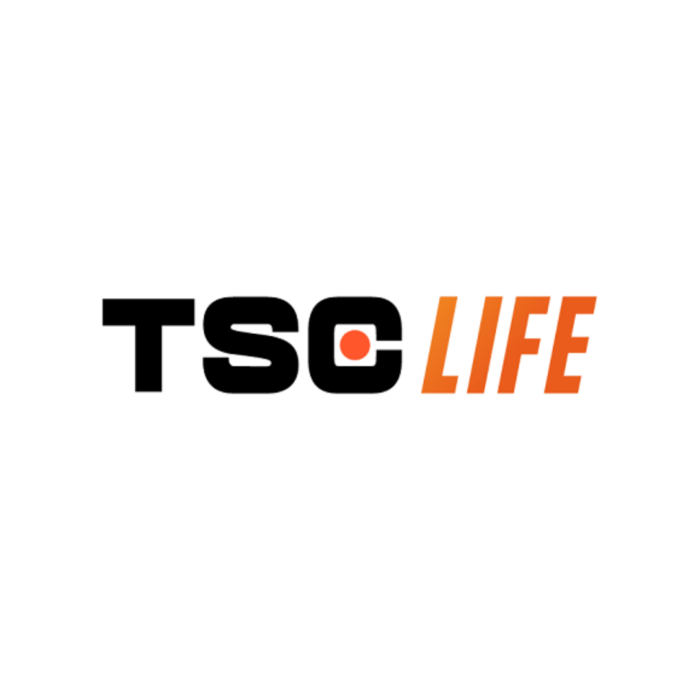 logo TSC Life