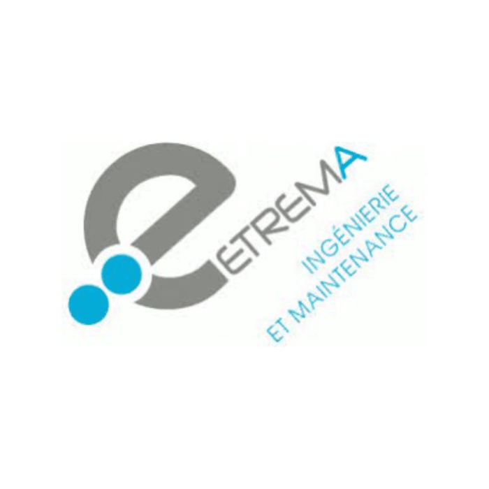 logo etrema