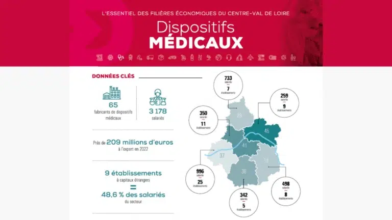 visuel infographie filière DM