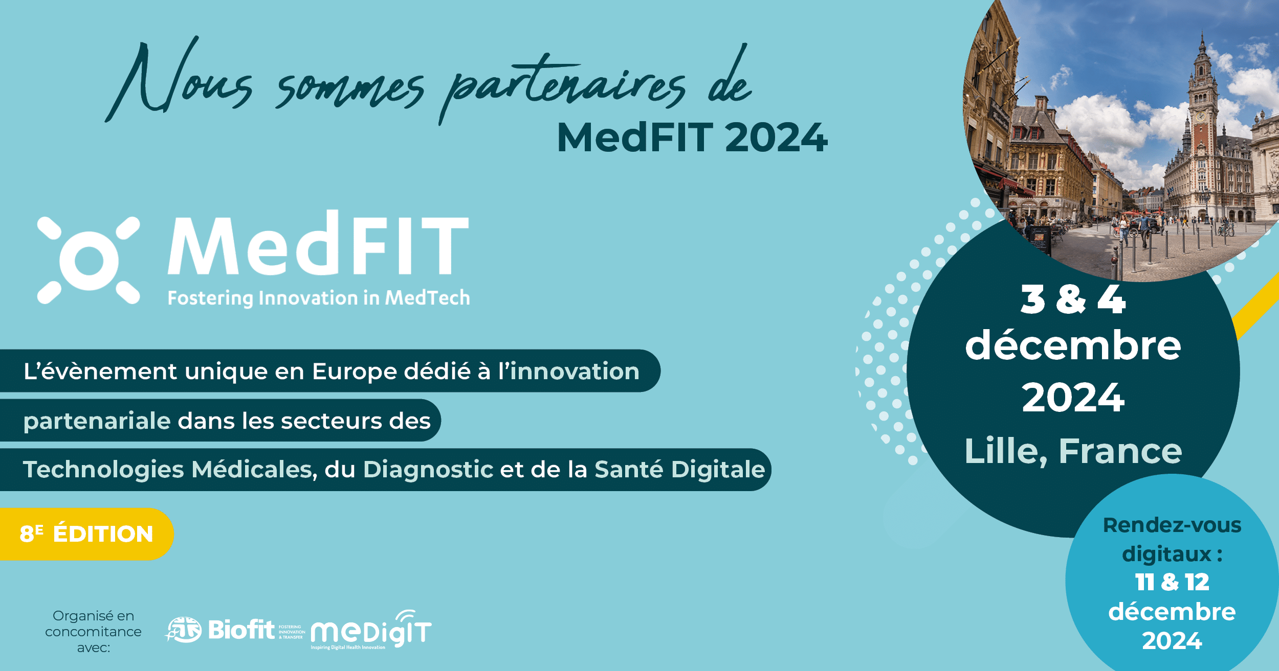 Visuel MedFIT 2024