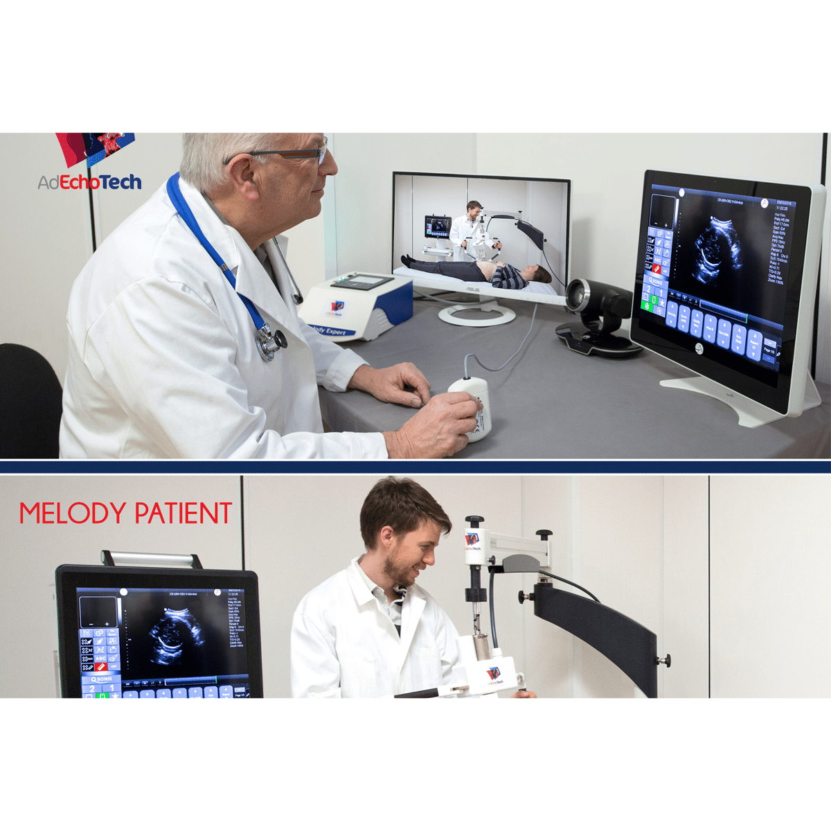 synergies MedTech régionales