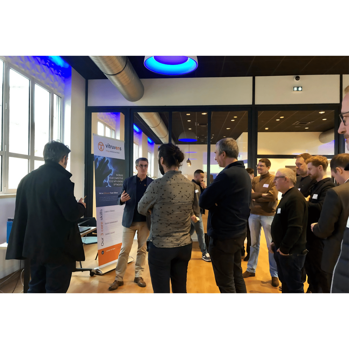 synergies MedTech régionales