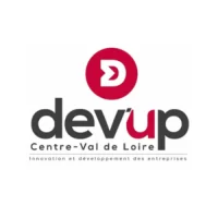 logo dev'up